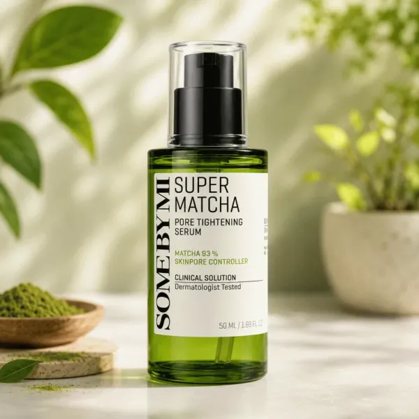 Some by mi super matcha Pore Tightening Serum - 50ml